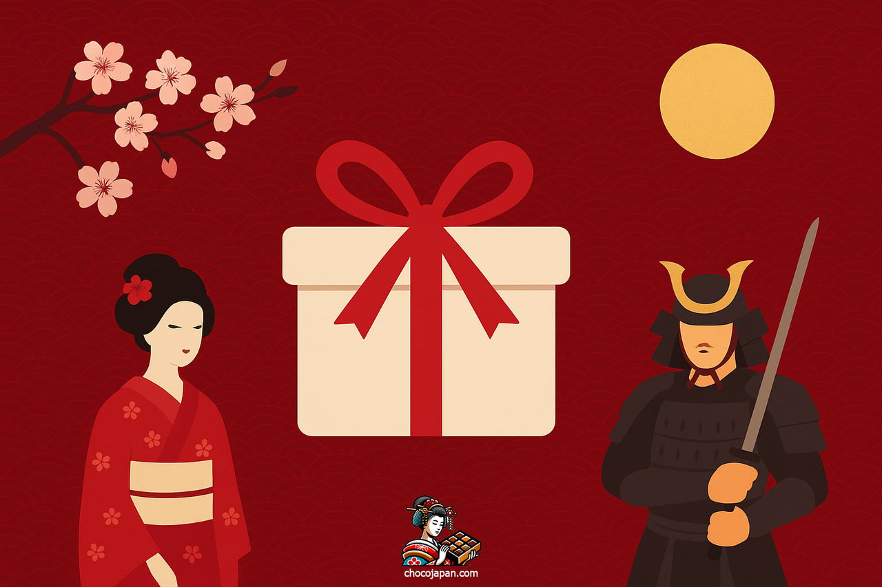 Japan e-Gift Card