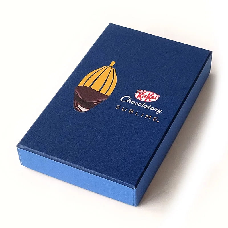 Choco from Japan | KitKat Chocolatory Products – Choco Japan