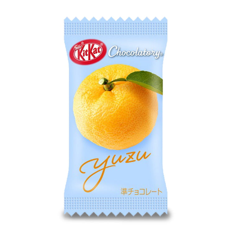 Choco from Japan | KitKat Chocolatory Products – Choco Japan