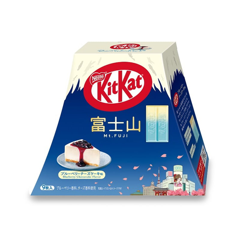Choco from Japan | Pocky Sticks: Classic, Limited and Local Flavors ...